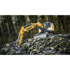  Compact Liebherr R 926 Compact Litronic 12466471